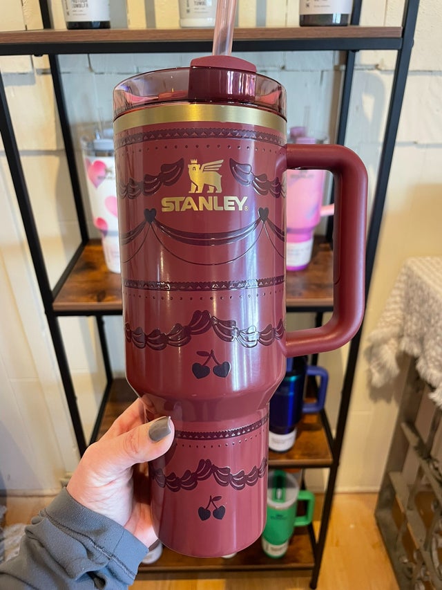 Stanley X Verville's | Verville's Flowers